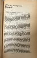 The City in History(a Pelican Book)