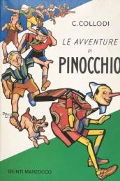 Le avventure di Pinocchio
