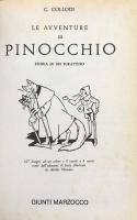 Le avventure di Pinocchio
