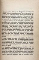Les Fragments du Roman de Tristan: Poème du XIIe Siècle