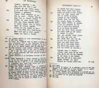 Les Fragments du Roman de Tristan: Poème du XIIe Siècle