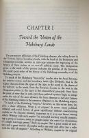 A History of the Habsburg Empire 1526-1918