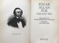 Edgar Allan Poe: Sixty-Seven Tales