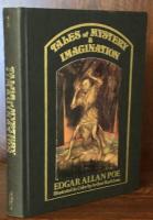 Tales of Mystery & Imagination

