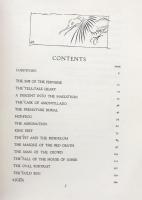 Tales of Mystery & Imagination

