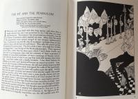 Tales of Mystery & Imagination

