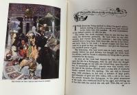 The Arabian Nights: Illustrated by René Bull 