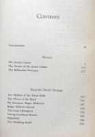 Nathanial Hawthorne：Three Complete Novels
