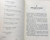 The Great Shaggy Dog Story
トム・ギル氏の笑って学べ! (英文速読シリーズ)