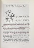 Stories from Chaucer's Canterbury Tales in Modern English