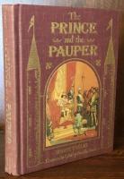The Prince and the Pauper: Illustrated in Color by Franklin Booth