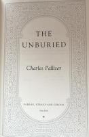 The Unburied