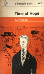 Time of Hope (a Penguin Book)