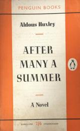 After Many a Summer: A Novel(Penguin Books)