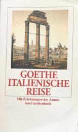 Italienische Reise (insel taschenbuch 175)