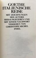 Italienische Reise (insel taschenbuch 175)