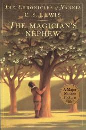 The Magician's Nephew (The Chronicles of Narnia) 