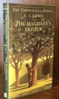 The Magician's Nephew (The Chronicles of Narnia) 