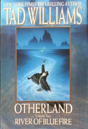 Otherland Volume Two River of Blue Fire