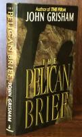 The Pelican Brief