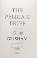 The Pelican Brief