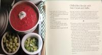 Williams Sonoma Kitchen Library Volume Ⅲ：Beef, Chocolate, Vegetables, Soups