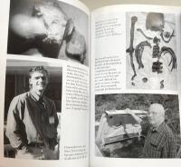 Death's Acre: Inside the Legendary 'Body Farm'

