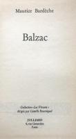 Balzac