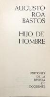 Hijo de Hombre