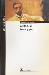 Antología  (Verso y Prosa)

