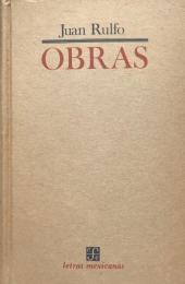 Obras (Letras Mexicanas)