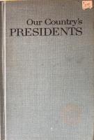 Our Country's Presidents