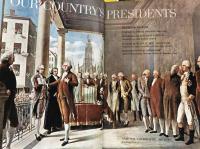 Our Country's Presidents