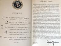 Our Country's Presidents