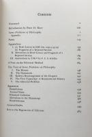 Some Problems of Philosophy (The Works of William James)