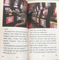 The Adventure of A Quarter