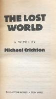 The Lost World: A Novel 