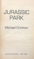 Jurassic Park