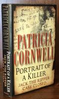 Portrait of a Killer: Jack the Ripper　Case Closed