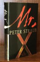 Mr. X