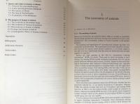 A Theory of Human and Primate Evolution