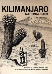 Kilimanjaro National Park