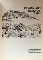Kilimanjaro National Park