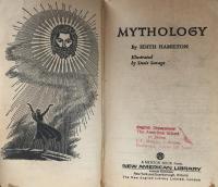 Mythology: Timeless Tales of Gods and Heroes