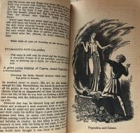 Mythology: Timeless Tales of Gods and Heroes