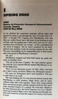 By Order of the President ：A Presidential Agent Novel