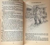Ah, Sweet Mystery of Life: The Country Stories of Roald Dahl