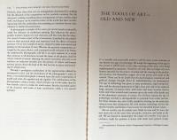 New Essays on the Psychology of Art