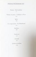 Sämtliche Dichtungen  Französisch und deutsch  Mit einer Auswahl poetologischer Schriften


