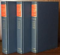 Memoirs of A Captivity in Japan 1811-1813 (in 3 volumes)